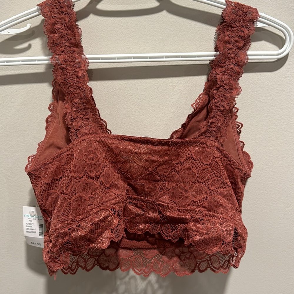Bralette - Picture 4 of 5